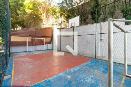 Apartamento à venda com 64m², 3 quartos e 1 vaga Apartamento à venda com 64m², 3 quartos e 1 vagaQuadra