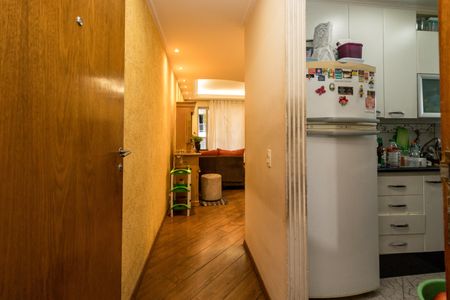 Apartamento à venda com 64m², 3 quartos e 1 vaga Apartamento à venda com 64m², 3 quartos e 1 vagaSala