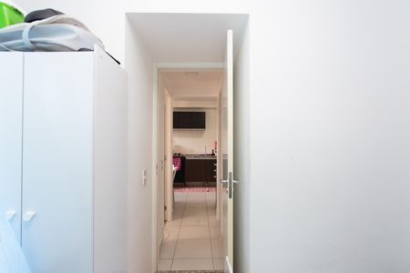 Apartamento à venda com 33m², 2 quartos e sem vagaQuarto 2