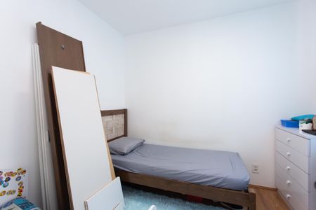 Apartamento à venda com 33m², 2 quartos e sem vagaQuarto 2