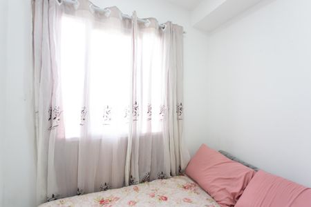 Apartamento à venda com 33m², 2 quartos e sem vagaQuarto 1 