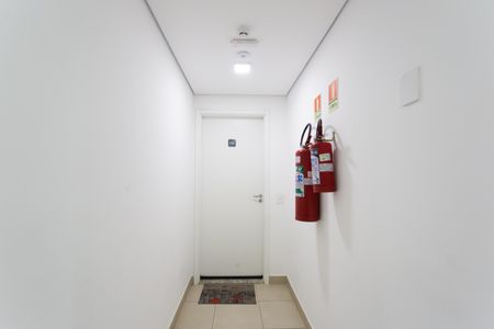 Apartamento à venda com 33m², 2 quartos e sem vagaEntrada 