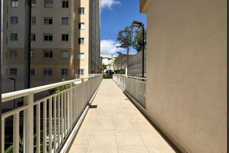 Apartamento à venda com 33m², 2 quartos e sem vagaÁrea comum 