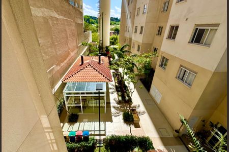 Apartamento à venda com 33m², 2 quartos e sem vagaÁrea comum 