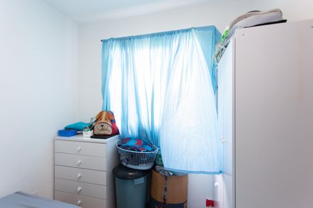 Apartamento à venda com 33m², 2 quartos e sem vagaQuarto 2