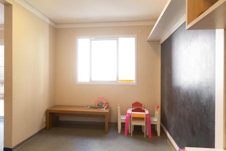 Apartamento à venda com 33m², 2 quartos e sem vagaBrinquedoteca