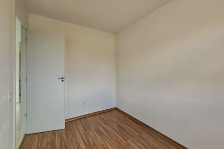 Apartamento à venda com 46m², 2 quartos e 1 vaga Apartamento à venda com 46m², 2 quartos e 1 vagaQuarto 1
