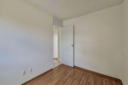 Apartamento à venda com 46m², 2 quartos e 1 vaga Apartamento à venda com 46m², 2 quartos e 1 vagaQuarto 2