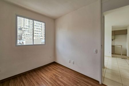 Apartamento à venda com 46m², 2 quartos e 1 vaga Apartamento à venda com 46m², 2 quartos e 1 vagaQuarto 2