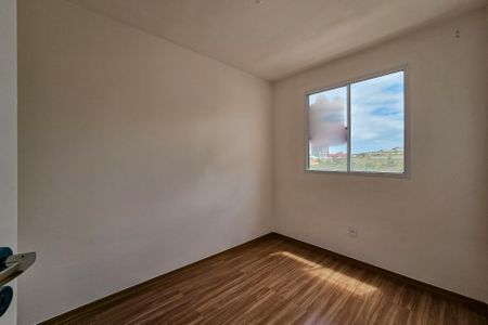 Quarto 1 de apartamento à venda com 2 quartos, 46m² em Buritis, Belo Horizonte