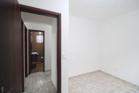 Quarto 1 de casa para alugar com 3 quartos, 100m² em Vila Campo Grande, São Paulo