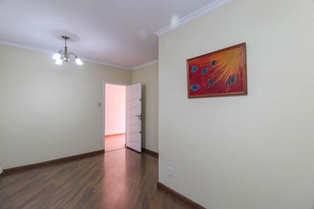 Sala de casa à venda com 5 quartos, 151m² em Vila Cleonice, São Paulo