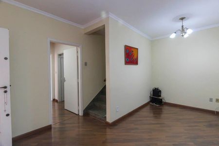 Sala de casa à venda com 5 quartos, 151m² em Vila Cleonice, São Paulo