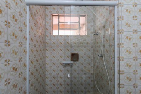 Casa à venda com 151m², 5 quartos e 3 vagas Casa à venda com 151m², 5 quartos e 3 vagasBanheiro de Serviço