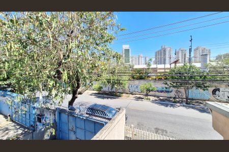 Vista de casa à venda com 2 quartos, 100m² em Água Branca, São Paulo