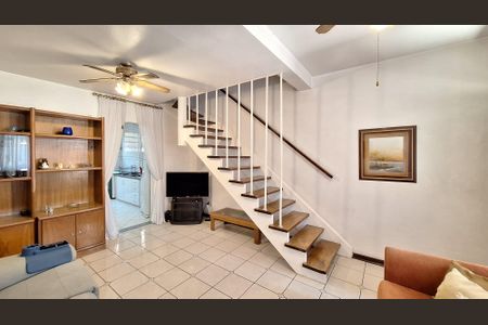 Sala de casa à venda com 2 quartos, 100m² em Água Branca, São Paulo