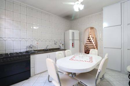 Casa à venda com 100m², 2 quartos e 1 vagaCozinha