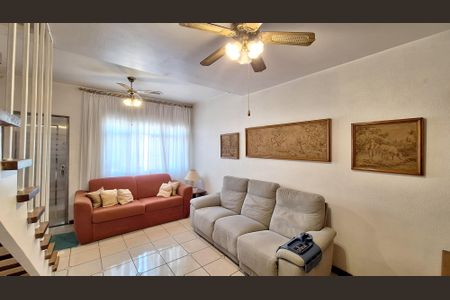 Sala de casa à venda com 2 quartos, 100m² em Água Branca, São Paulo