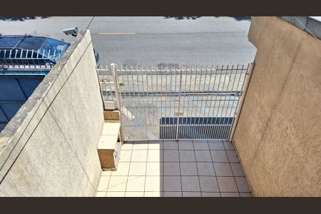 Casa à venda com 100m², 2 quartos e 1 vaga Casa à venda com 100m², 2 quartos e 1 vagaGaragem