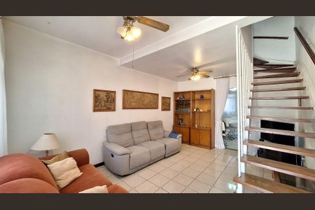 Sala de casa à venda com 2 quartos, 100m² em Água Branca, São Paulo