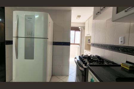 Apartamento para alugar com 90m², 2 quartos e 1 vaga Apartamento para alugar com 90m², 2 quartos e 1 vagaCozinha