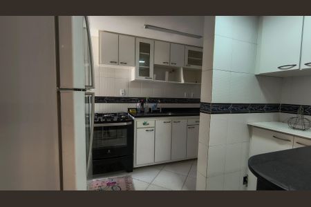 Apartamento para alugar com 90m², 2 quartos e 1 vaga Apartamento para alugar com 90m², 2 quartos e 1 vagaCozinha