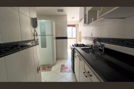Apartamento para alugar com 90m², 2 quartos e 1 vaga Apartamento para alugar com 90m², 2 quartos e 1 vagaCozinha