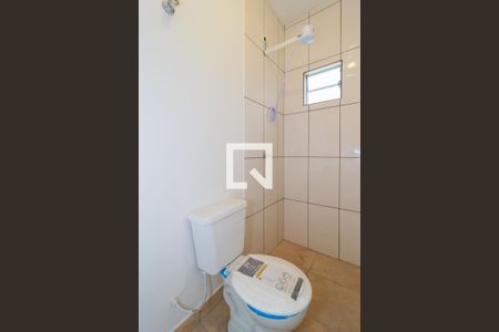 Studio para alugar com 20m², 1 quarto e sem vagaBanheiro