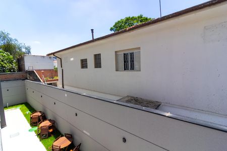 Studio para alugar com 27m², 1 quarto e sem vagaVista Varanda 1