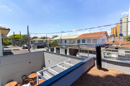 Studio para alugar com 27m², 1 quarto e sem vagaVista Varanda 2