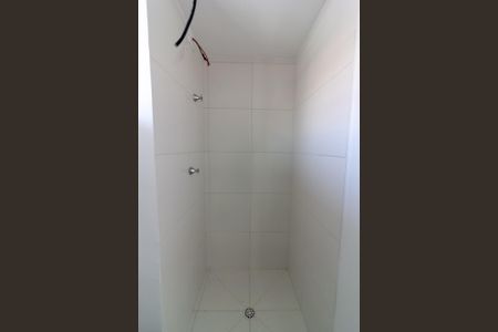 Studio para alugar com 27m², 1 quarto e sem vagaBanheiro