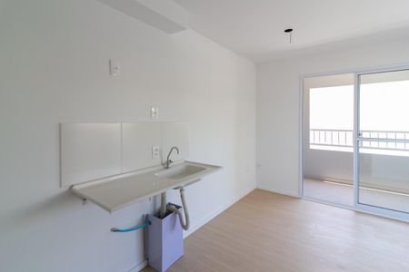 Studio para alugar com 27m², 1 quarto e sem vagaStudio