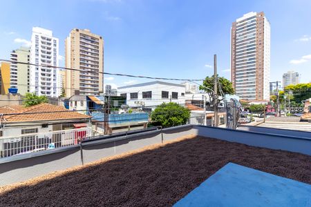 Studio para alugar com 27m², 1 quarto e sem vagaVista Varanda 2