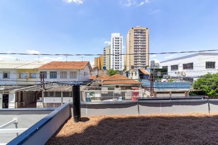 Studio para alugar com 27m², 1 quarto e sem vagaVista Varanda 2