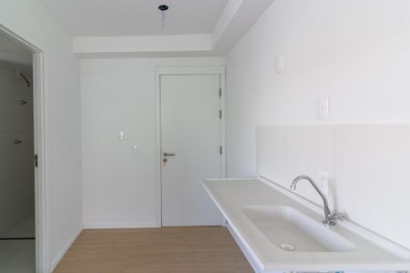 Studio para alugar com 27m², 1 quarto e sem vagaStudio