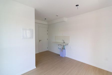 Studio para alugar com 27m², 1 quarto e sem vagaStudio
