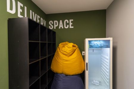 Studio para alugar com 27m², 1 quarto e sem vagaMini Mercado