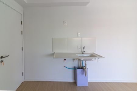 Studio para alugar com 27m², 1 quarto e sem vagaStudio