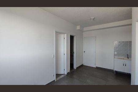 Apartamento para alugar com 41m², 2 quartos e 1 vaga Apartamento para alugar com 41m², 2 quartos e 1 vagaSala/Cozinha