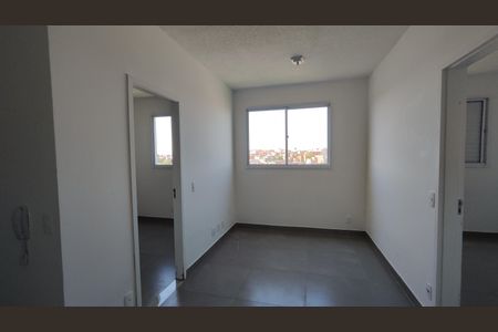 Apartamento para alugar com 41m², 2 quartos e 1 vaga Apartamento para alugar com 41m², 2 quartos e 1 vagaSala/Cozinha