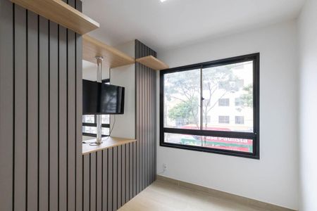 Apartamento para alugar com 25m², 1 quarto e sem vagaSala/Cozinha
