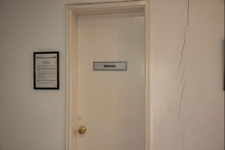 Apartamento à venda com 102m², 3 quartos e 2 vagasÁrea comum - Sauna