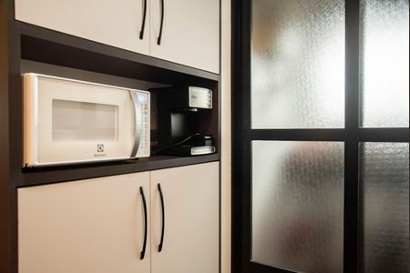 Apartamento à venda com 102m², 3 quartos e 2 vagasCozinha