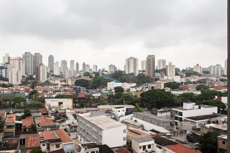 Apartamento à venda com 102m², 3 quartos e 2 vagasVista do Quarto 1