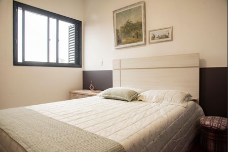 Apartamento à venda com 102m², 3 quartos e 2 vagasSuíte