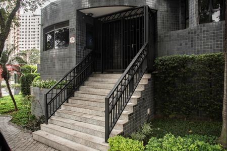 Apartamento à venda com 102m², 3 quartos e 2 vagasFrente