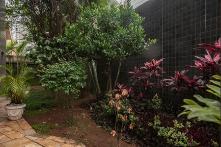 Apartamento à venda com 102m², 3 quartos e 2 vagasÁrea comum