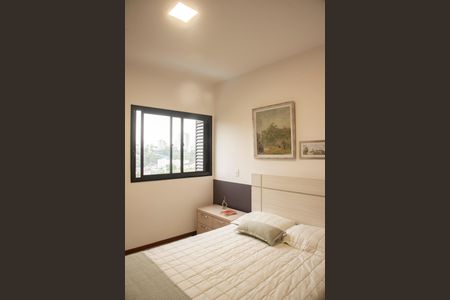 Apartamento à venda com 102m², 3 quartos e 2 vagasSuíte