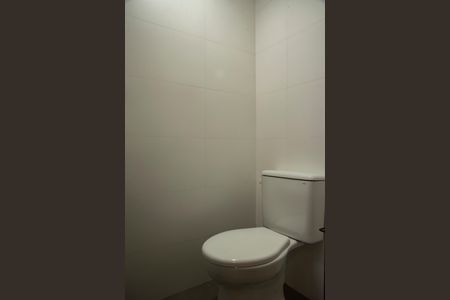 Apartamento à venda com 102m², 3 quartos e 2 vagasBanheiro de Serviço