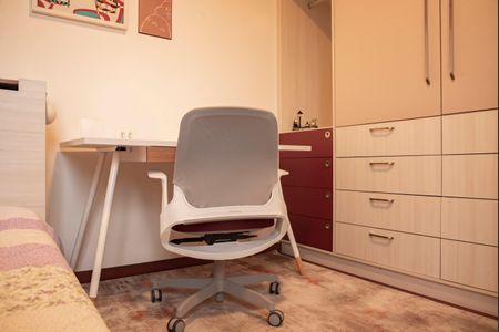 Apartamento à venda com 102m², 3 quartos e 2 vagasQuarto 1